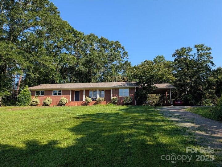1737 Whitesides Road  Forest City NC 28043 photo