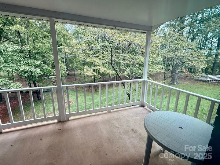 Property Photo: 135 V S Dalton Road NC 28139