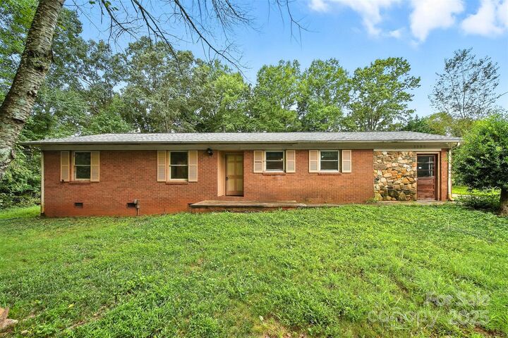 3395 Danial Street  Conover NC 28613 photo