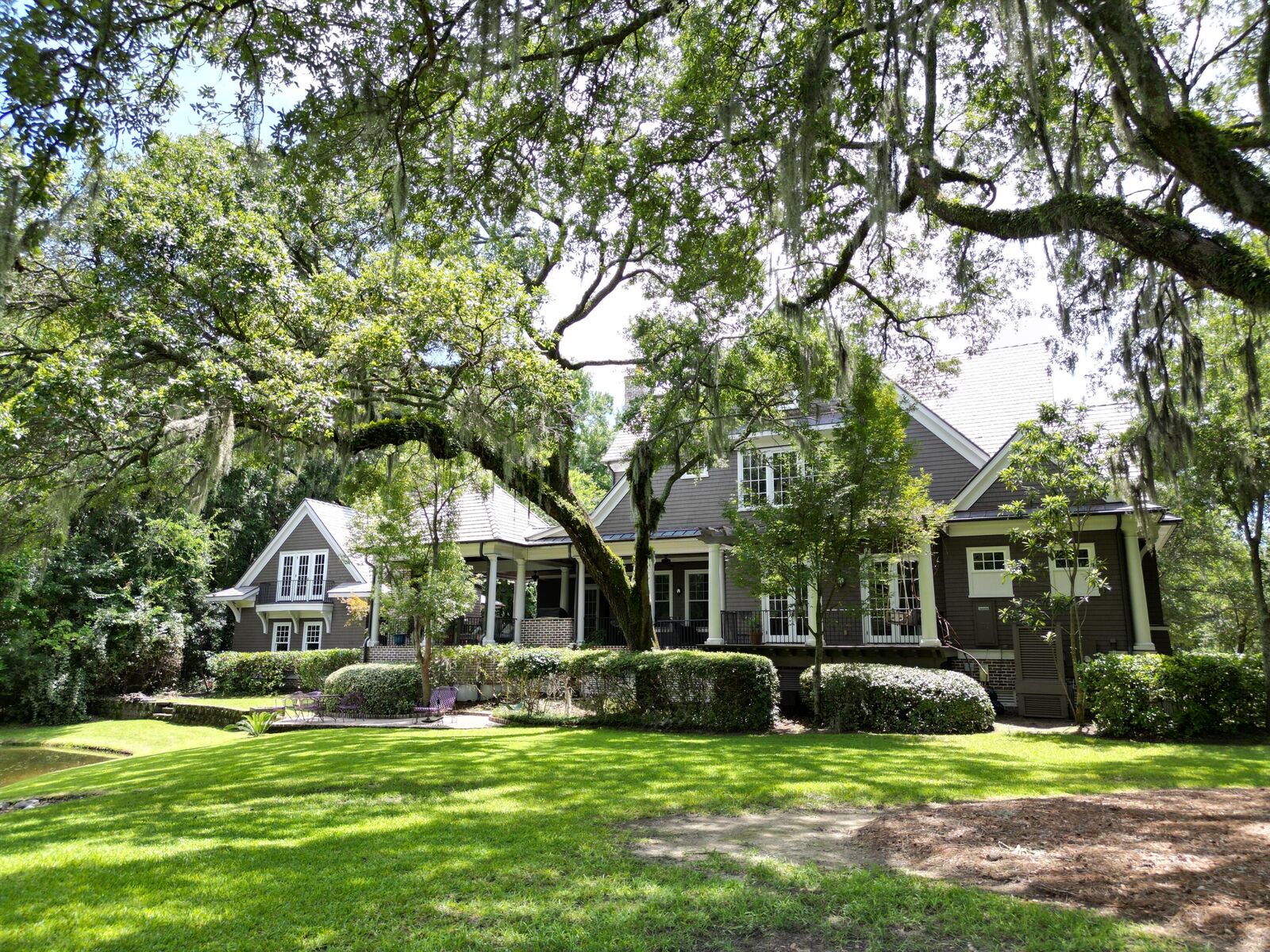 Property Photo:  290 Delahow Street  SC 29492 