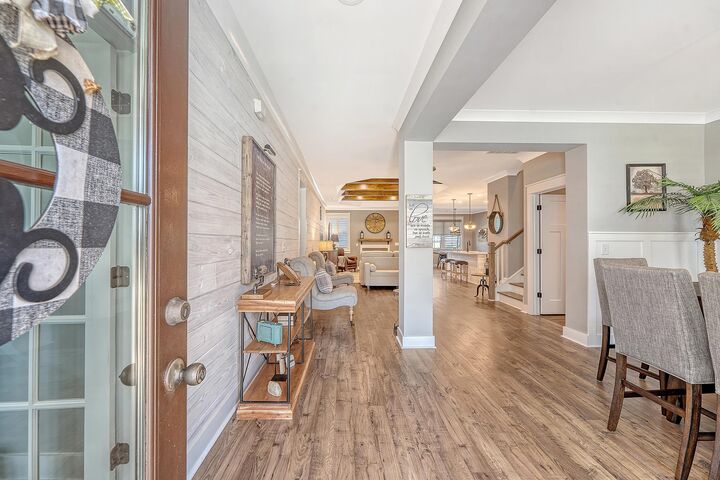 Property Photo: 620 Yellow Leaf Lane SC 29486