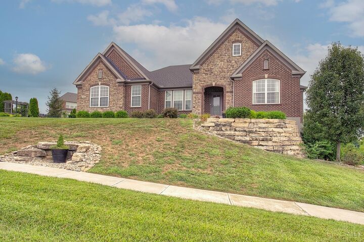 7350 Keltner Drive  West Chester OH 45069 photo