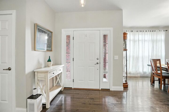 Property Photo: 3817 Legendary Ridge Lane OH 45002