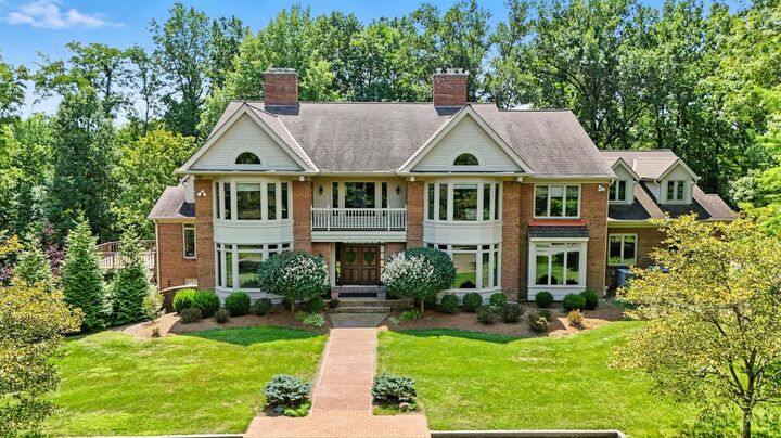 Property Photo:  3300 Kuliga Park Drive  OH 45248 