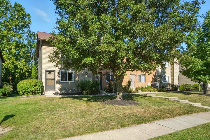 Property Photo:  5326 Boehm Drive  OH 45014 