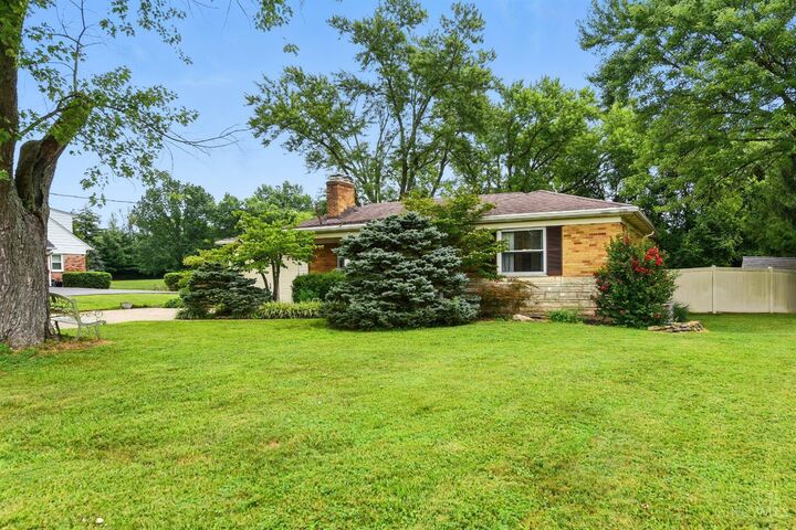 Property Photo: 6980 Weiss Road OH 45247