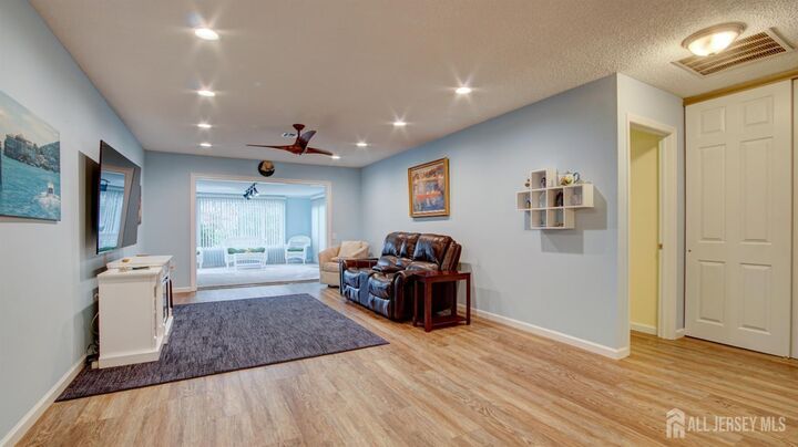 Property Photo: 386-A Metuchen Drive NJ 08831