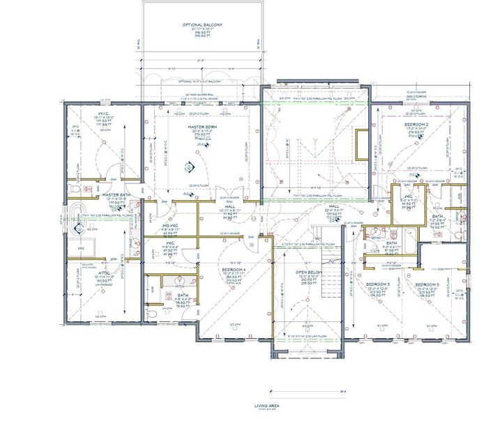 Property Photo: 6 Wayne Court NJ 08820