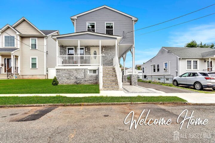 Property Photo: 218 Church Street NJ 07095