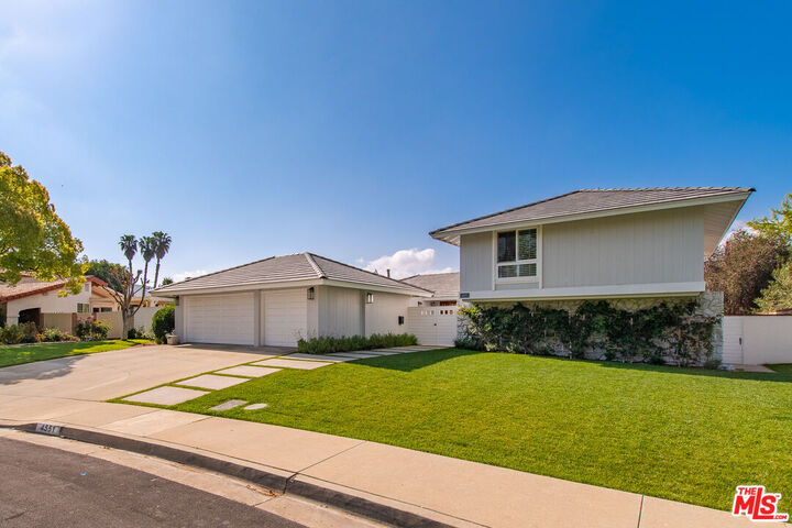 4551 Wolsey Ct  Westlake Village CA 91361 photo