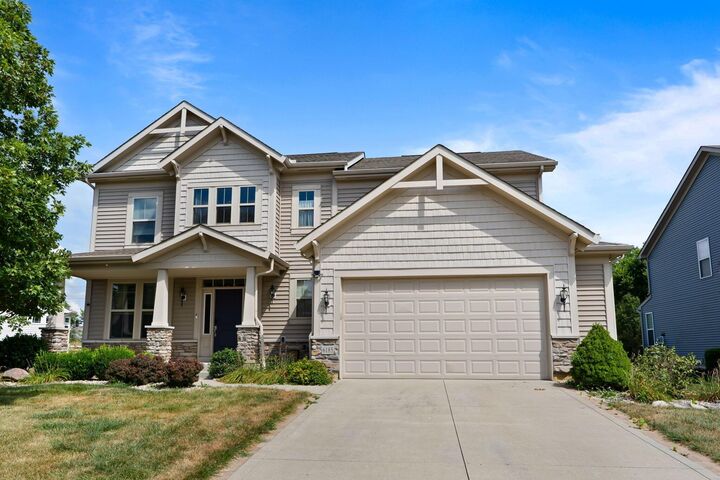 6185 Dietz Drive  Canal Winchester OH 43110 photo