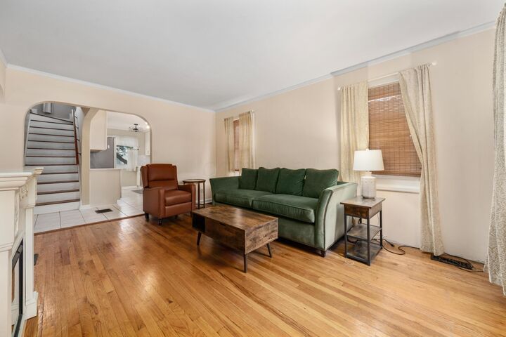 Property Photo: 2695 Bellwood Avenue OH 43209