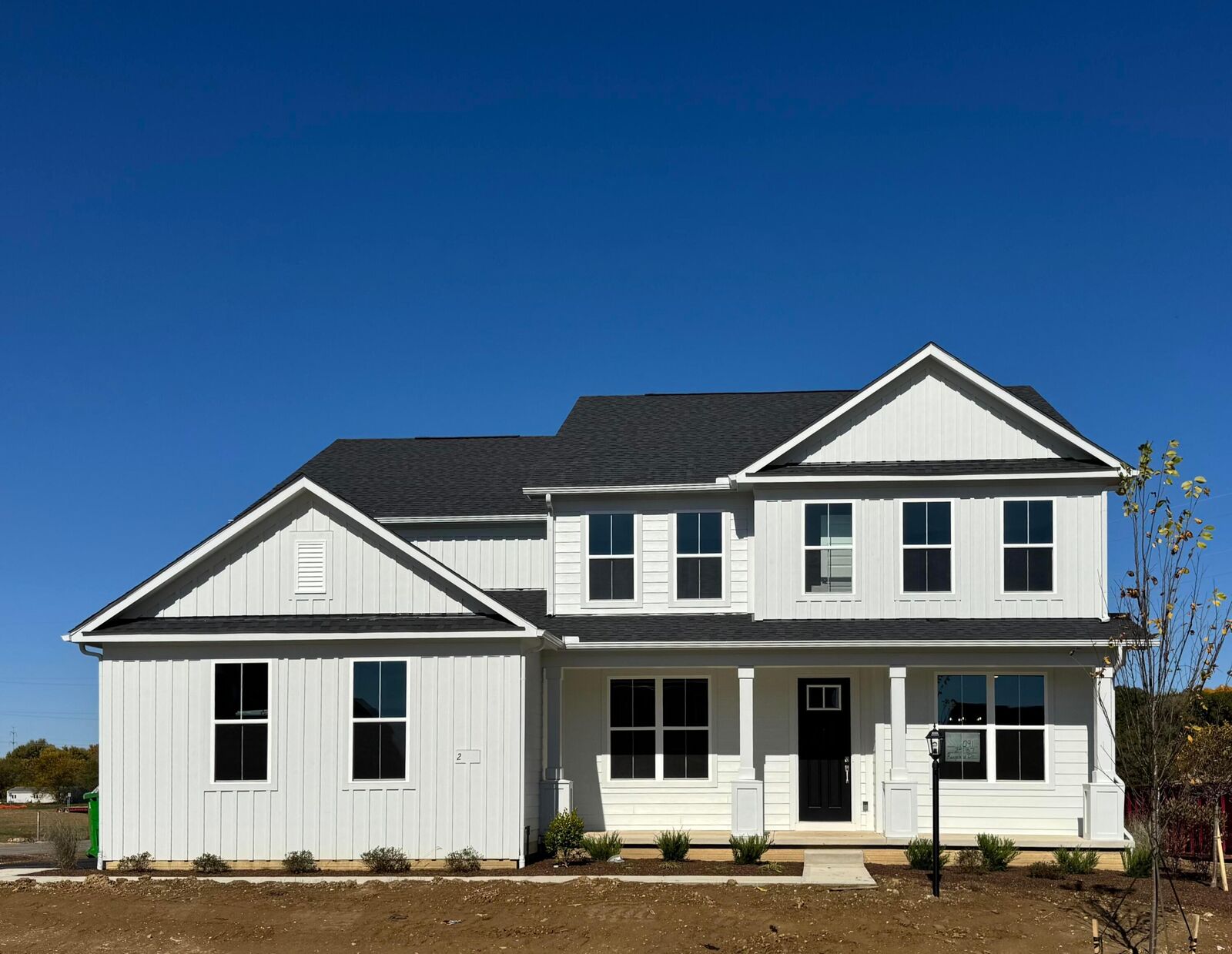 Property Photo:  2537 Rangeland Drive  OH 43015 