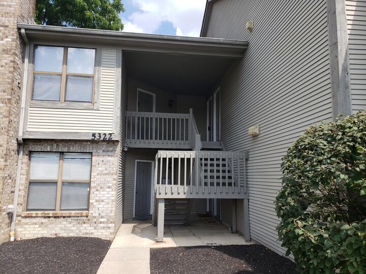 Property Photo: 5322 Darlington Road OH 43220
