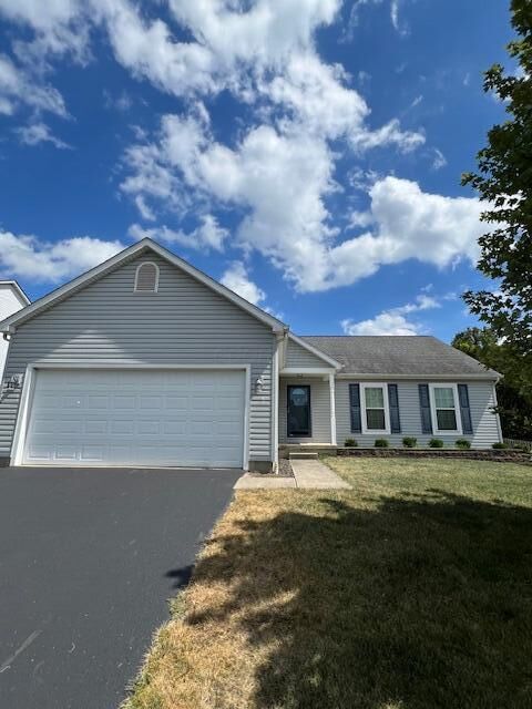 1632 Bush Hill Drive  Lancaster OH 43130 photo