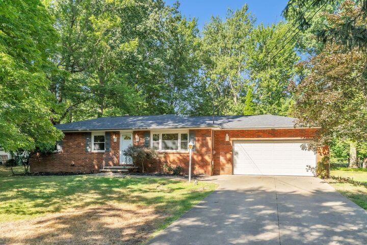 Property Photo: 228 Dunbar Road OH 44278