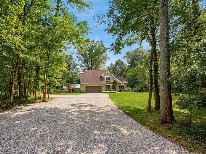 5770 Plumb Road  Galena OH 43021 photo