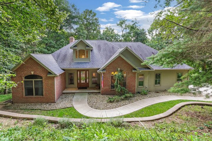 246 Pinehurst Drive  Granville OH 43023 photo