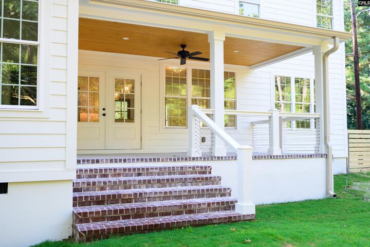 Property Photo:  4725 Circle  SC 29206 