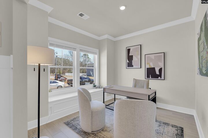 Property Photo: 551 Griffon SC 29036