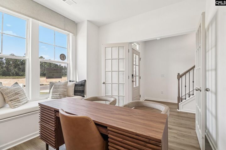 Property Photo: 551 Griffon SC 29036