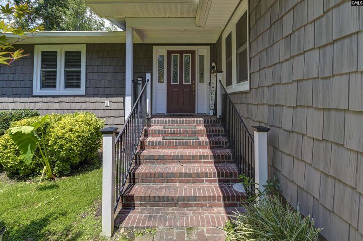 Property Photo: 123 Old Cedar SC 29036-8109