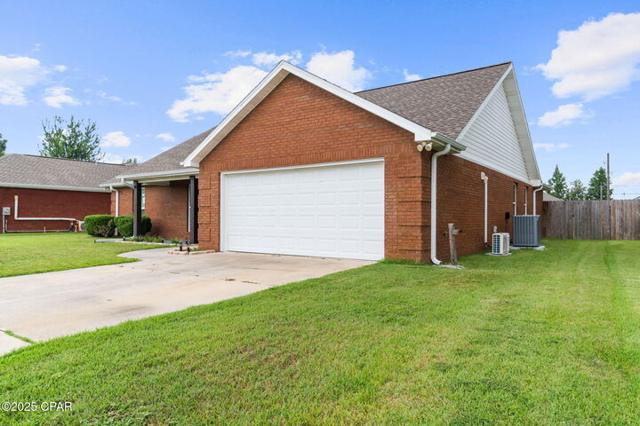 Property Photo: 5431 Nicole Boulevard FL 32404