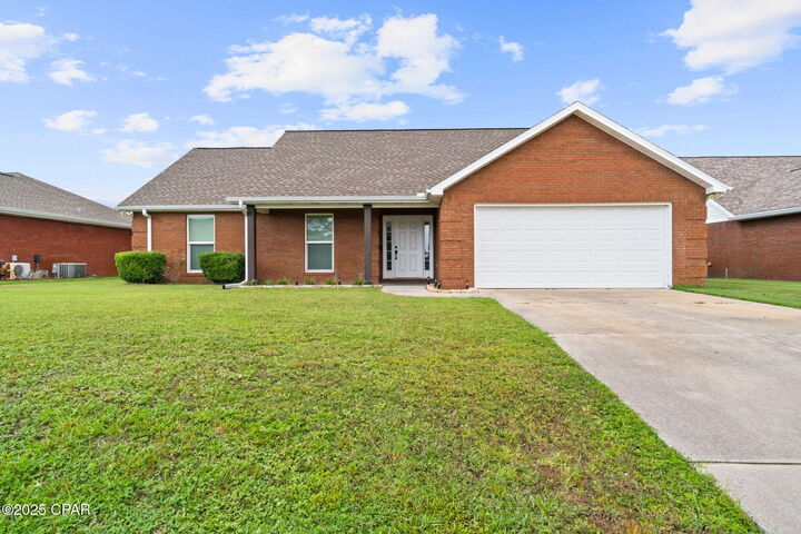 Property Photo:  5431 Nicole Boulevard  FL 32404 