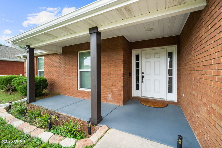 Property Photo: 5431 Nicole Boulevard FL 32404