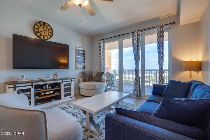 Property Photo: 15928 Front Beach Road 3-402 FL 32413