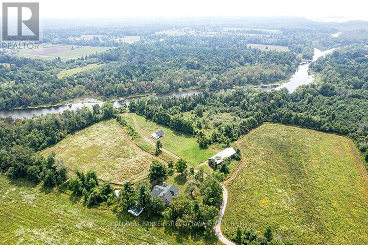 Property Photo: 2565 Christie Lake Road ON K7H 3C6