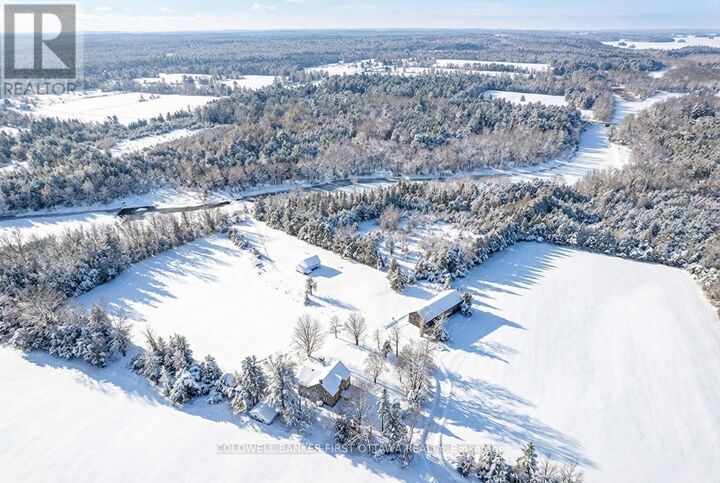 Property Photo:  2565 Christie Lake Road  ON K7H 3C6 