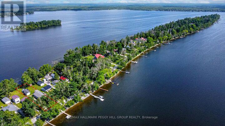 Property Photo:  185 Avery Point Road  ON L0K 1W0 