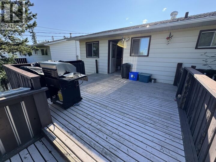 Property Photo: 8911 91 Street BC V1J 4T4