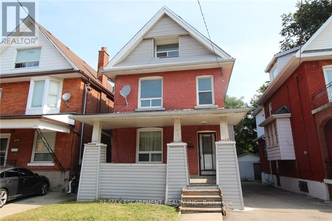Photo de la propriété:  701 Wilson Street  ON L8L 1V5 