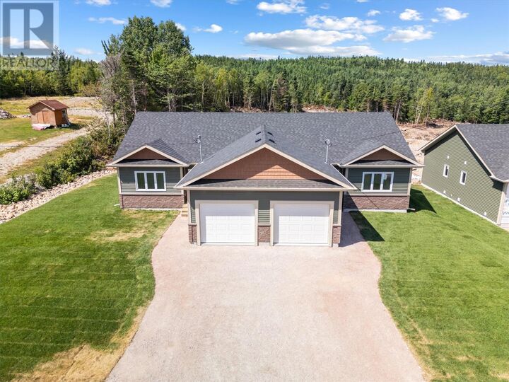 Property Photo: 24 Forest Road NL A0G 1T0