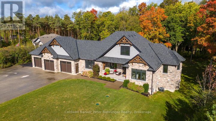 Photo de la propriété: 132 Marshall Heights Road ON N0G 1R0