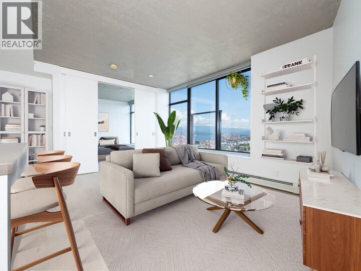Property Photo:  108 West Cordova Street 2503  BC V6B 0G5 