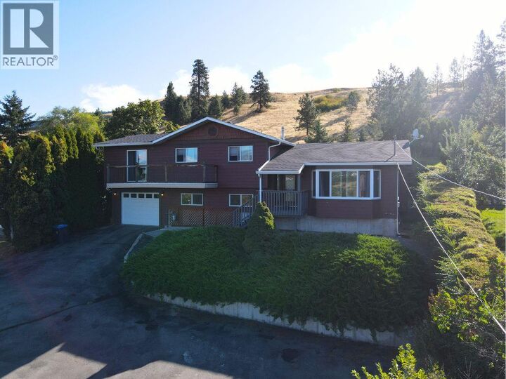 10533 Cheryl Road  Lake Country BC V4V 1W3 photo