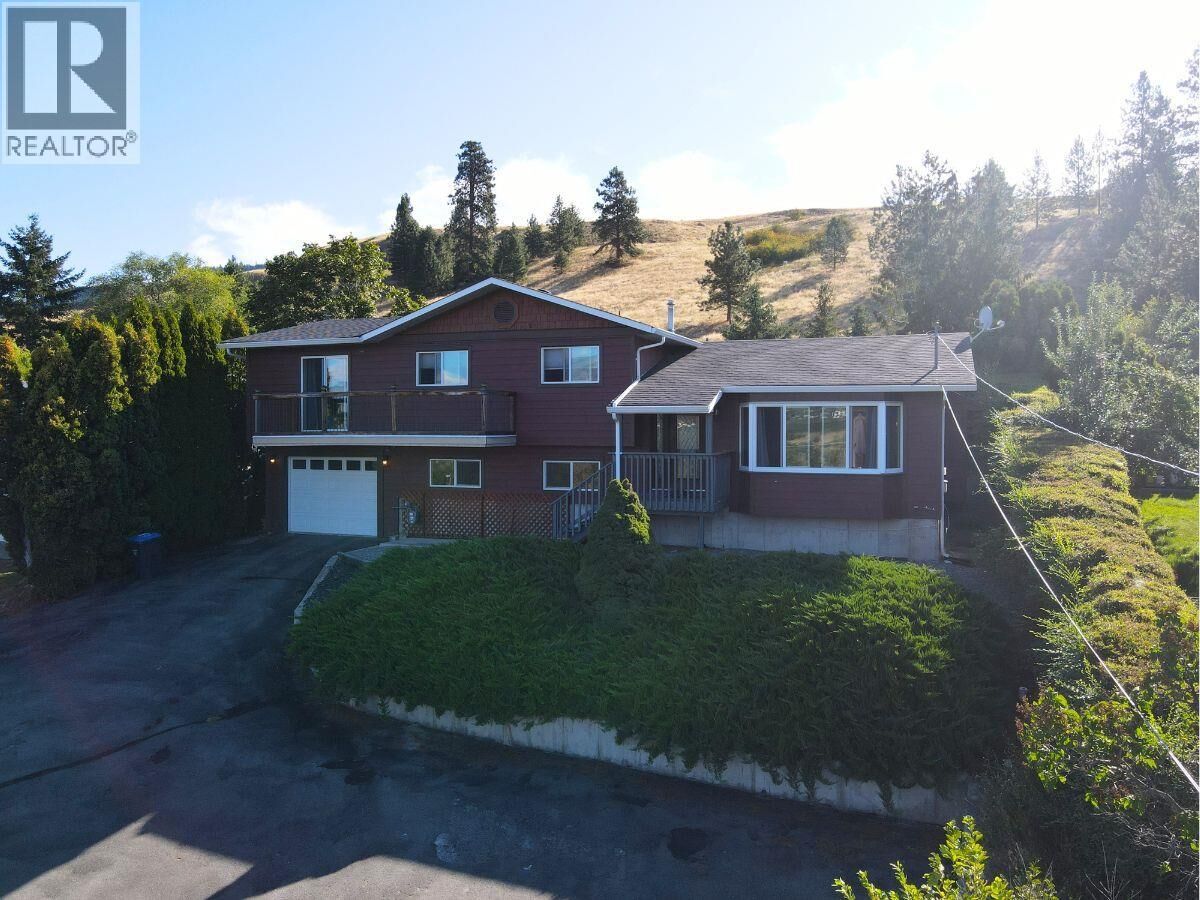 Property Photo: 10533 Cheryl Road BC V4V 1W3