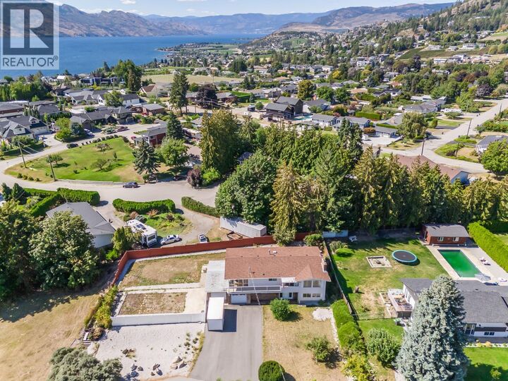 Property Photo: 3088 Beverly Place BC V1Z 2A5