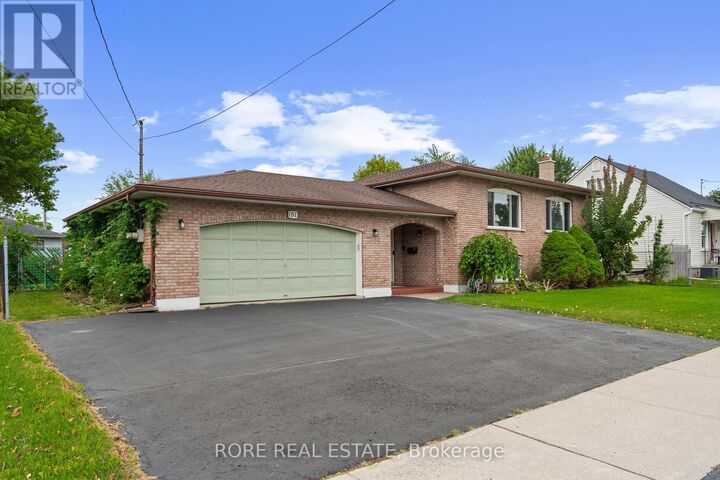 Property Photo: 181 Gilmore Road ON L2A 2M2