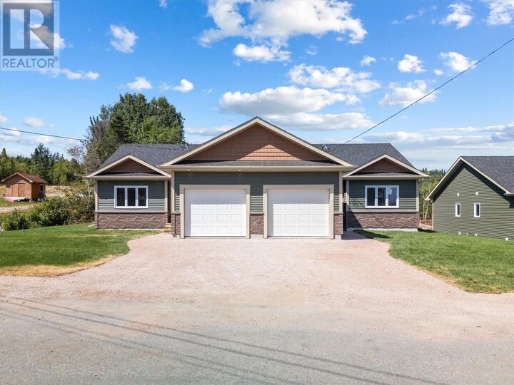 Property Photo: 28 Forest Road NL A0G 1T0