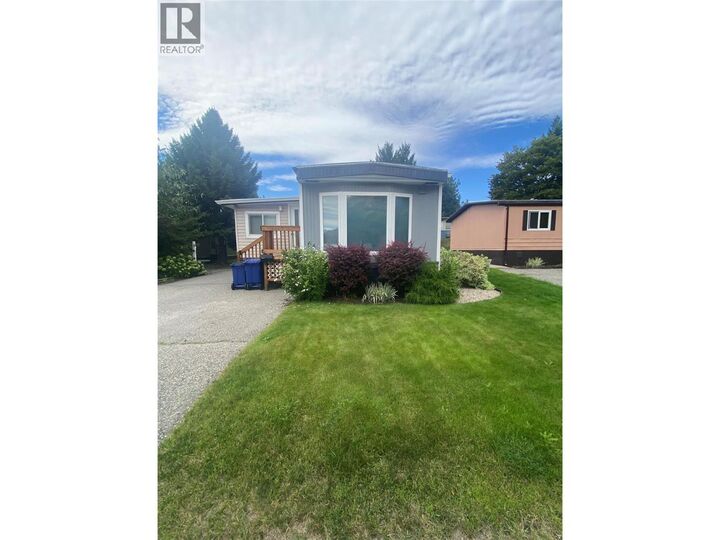 1929 97 Highway South 64  West Kelowna BC V1Z 2Z1 photo