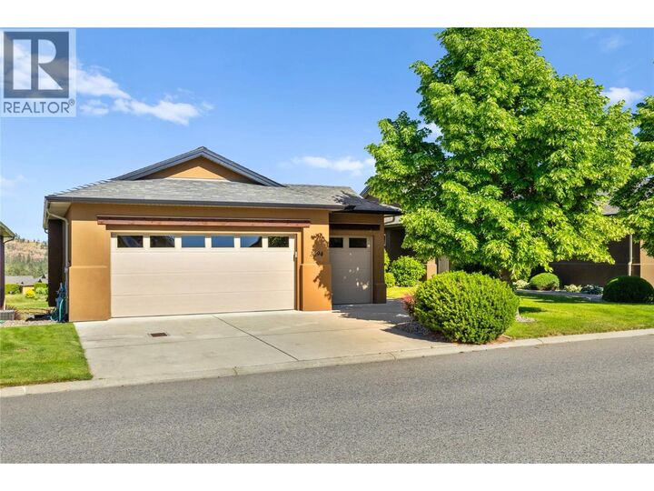 3694 Sonoma Pines Drive  Westbank BC V4T 2Y2 photo