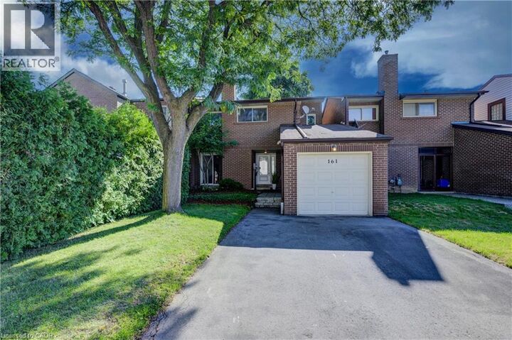 161 Satok Crescent  Milton ON L9T 3N9 photo