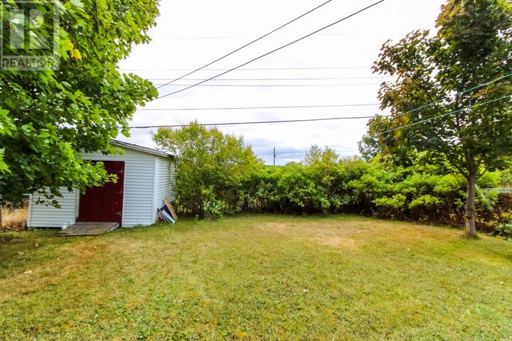 Property Photo: 27 Della Drive NL A1S 1B8