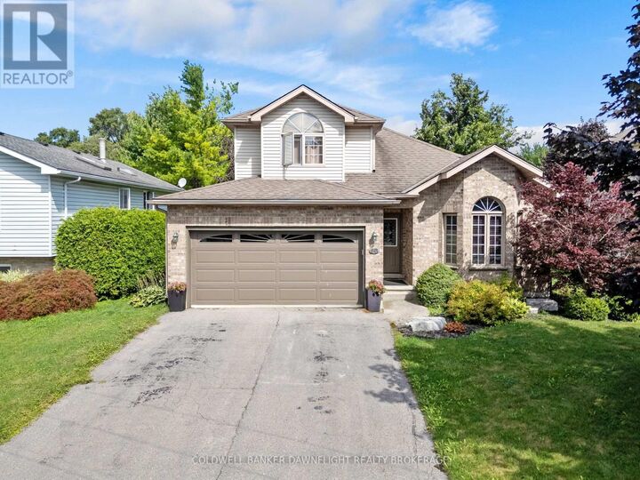 68 George Street  South Huron (Exeter) ON N0M 1S3 photo