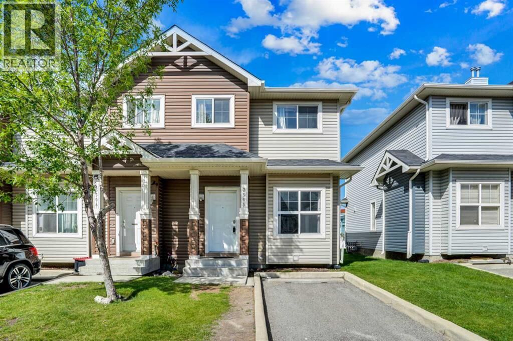 Property Photo: 111 Tarawood Lane Northeast AB T3J 0G9