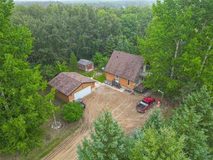 Photo de la propriété:  11 Kemnay Woods Drive  MB R0K 0H0 